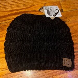CC Beanie
